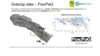 Role of fault and fracture networks to de-risk geological leakage from subsurface energy sites