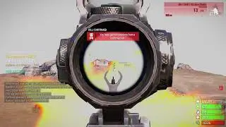 Arma 3 Conquest - Marksman