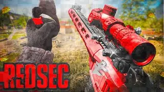 Battlefield 6 Redsec Live Ps5