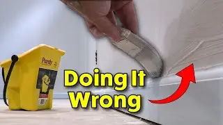 This Simple Paint Trick Saves Hours of Work