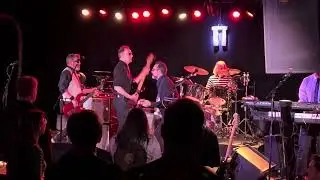 Panorama: A Tribute to The Cars &lsquo;Moving in Stereo&rsquo; and &lsquo;All Mixed Up&rsquo; in Milwaukee, WI USA - 3.29.25