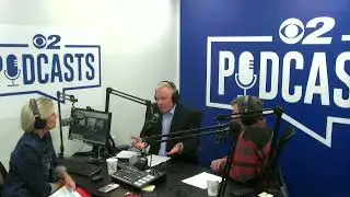 Take 2 Podcast: Late-night ruling, Utah's new blue district, end of the shutdown