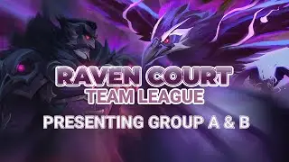 Everything you need to know about the RCTL | HotS | Tournament
