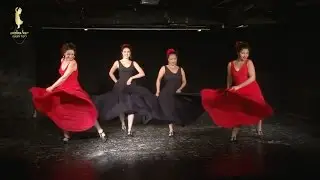 Latin Drum Solo 