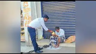 Give your blessings for ISRA foundation.