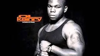 Ol Kainry ft Raekwon - De Park Hill a 91 Pise Instrumental