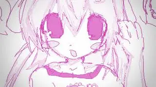 Manaka &ndash; lol (nightcore/spedup)