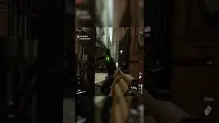 Cloaker's In Payday 3 Are Scary! (Payday 3 Meme)