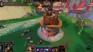 Ranked Duel #01 | Awilix | Sorteo de Gemas! partida express :D | Smite
