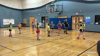 CCA Clippers 5th - Black vs Blue Scrimmage (11/20/25)