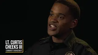 High Point Police Department Recruitment Community