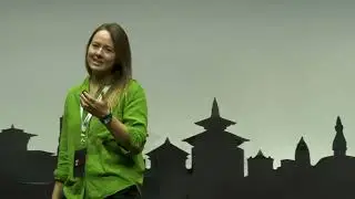 What Role Does Relationship Play In Success | Natalia Makarenko | TEDxMaitighar