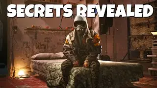 Arc Raiders SECRETS You NEED To Know