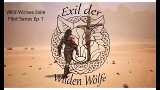 Wild Wolves Exile Pilot Series