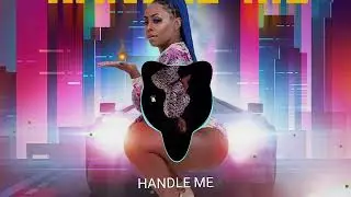Handle  me : DaLove - Dancehall Music Shaattaa Party vibe Moombathon