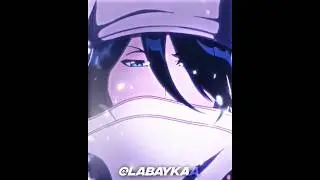 #anime edit || Byakuya edit #shorts