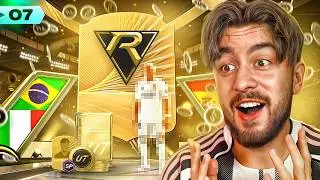 WARTO BYŁO?! NAGRODY RIVALS!!! FC26: ULTIMATE TEAM [#7]