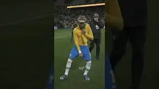 Football players ⚽ who look like Cartoon 😳