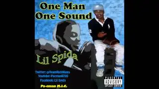 My Life's A Blunt - Lil Spida Ft. Wibi (Prod. Lexi Banks)