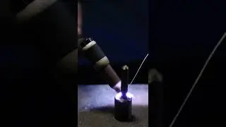 Ninja Welder🔥 #shorts