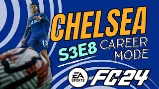 Chelsea Career Mode S3E08 - TOP OF THE LEAGUE!!