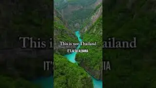 Visit Albania Travel Agency Tourism Tourist Destination Europe  #visitalbania  #travelalbania