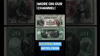 The Fascinating Variety of the Treasury's U.S. Paper Money Notes Types
