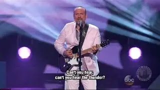 Colin Hay (From Men At Work) - Down Under | LIVE FULL HD (with lyrics*)