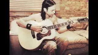Bullet for My Valentine - Say Goodnight (Acoustic) [Isolated Vocals Track]