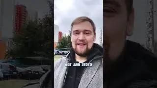 Макарий про: 01/55 Начало серий интервью с резидентами / Надежда Александрова 🙌