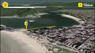 SUP Kids 700mts  - Raia Milion&aacute;rios X Burgerman