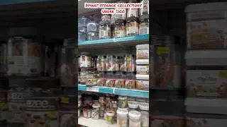 150₹ Storage collections#dmart#kitchen#dmartproductunder99#dmartoffer#shorts#trending#viral#offer
