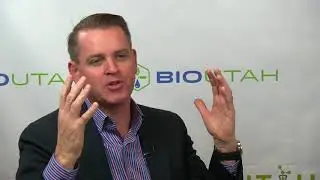 Rob Etherington on BioUtah's Role in Life Science Growth in Utah