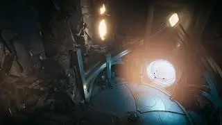 Unity | Fake Volumetric FX (Mobile)