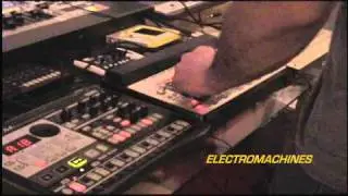 PACHA ON ACID - MC09 / ELECTRIBE REMAKE!