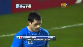 143 Andrea Masi