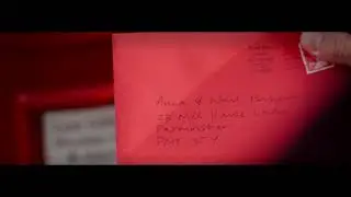 Doctor Foster Season 2 Invitation track