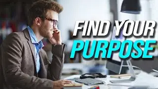 DO YOU WANT A CAREER, A JOB, OR A CALLING?  [2022]