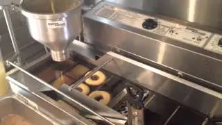 34th Street presents: First Look @Federal Donuts