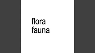 flora/fauna