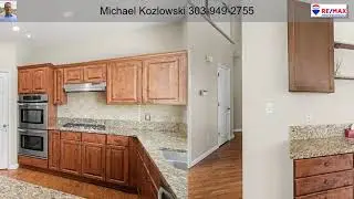 8046 Lodgepole Trl Lone Tree CO 80124