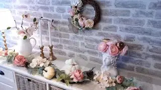 DIY FALL DECOR FOR MY HOME🍁FALL DECOR 🌾FALL 2023