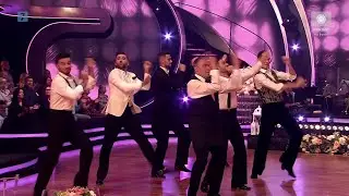 Dancing With The Stars. Taniec z gwiazdami  11 - Wesele