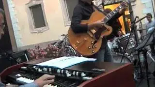 Four on six - Gorgazzini-Cramerotti-Soldano 