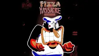 MS Pizza Massacre OST - WHAT!!! THE GHOST!!! Oh just a rat by scratchercat0