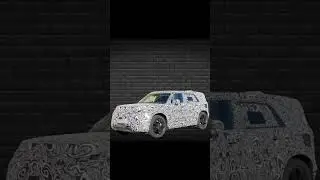 🆕 &iquest;Nuevo Little Electric Defender? 🚙