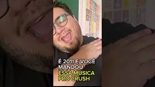 essa era hit nos carros de mensagem ao vivo 😂 #humor #didistopia #anos2000 #anos90