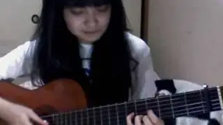 ten2five - love is you (cover)