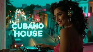 Sensual Deep House Mix | Latin & Cubano Chill House | Romantic Male & Female Vocals