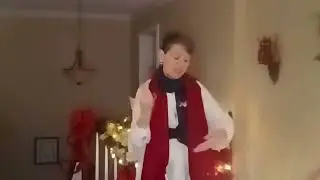 Pentatonix Mary, Did You Know? with ASL (American Sign Language) by Cindy Seip. Merry Christmas 2025